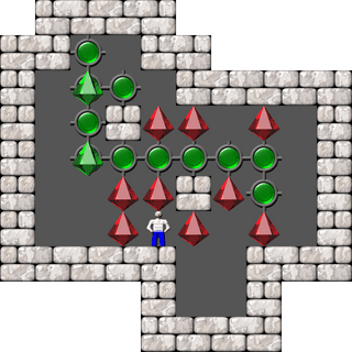Уровень 50 — Ionic Catalysts Reprisal 01